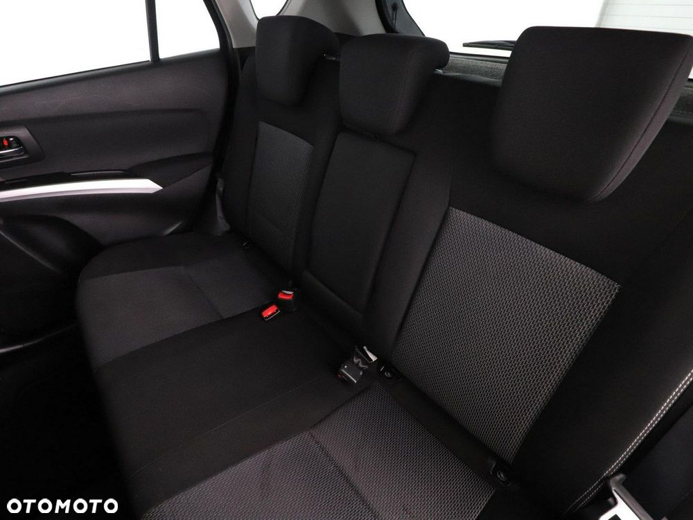 Suzuki SX4 1.6 VVT 4x2 Comfort - 18