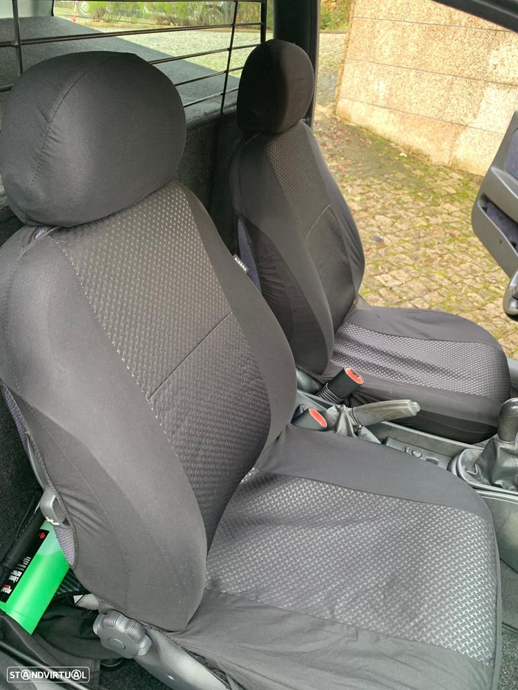Fiat Bravo - 5