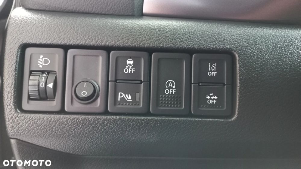 Suzuki Vitara 1.4 Boosterjet mHEV Premium Plus 2WD - 23