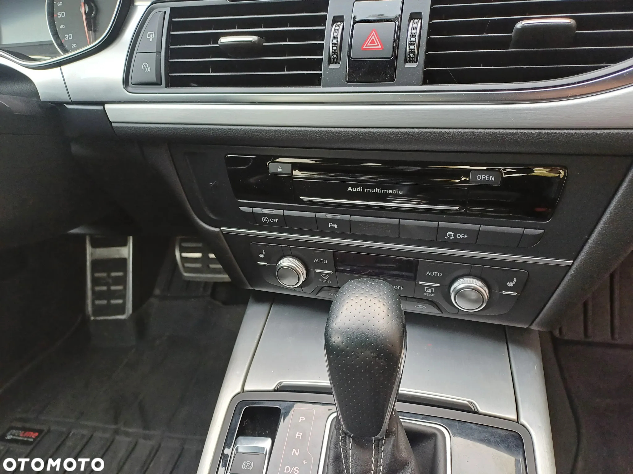 Audi A6 - 18