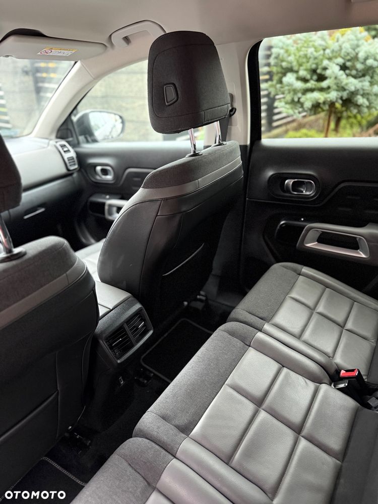 Citroën C5 Aircross - 6