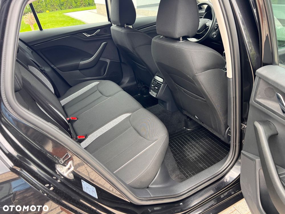 Skoda Scala 1.0 TSI Selection DSG - 9
