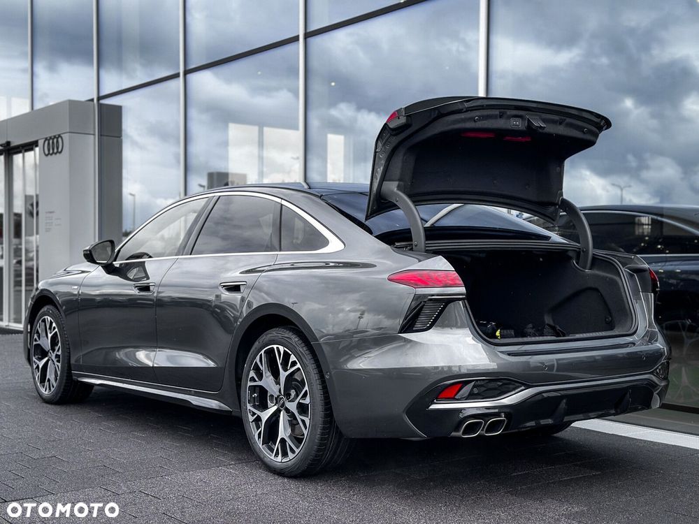 Audi A6 Limousine - 11