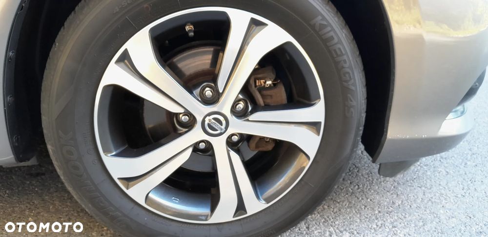 Nissan Pulsar 1.2 DIG-T N-Connecta - 24