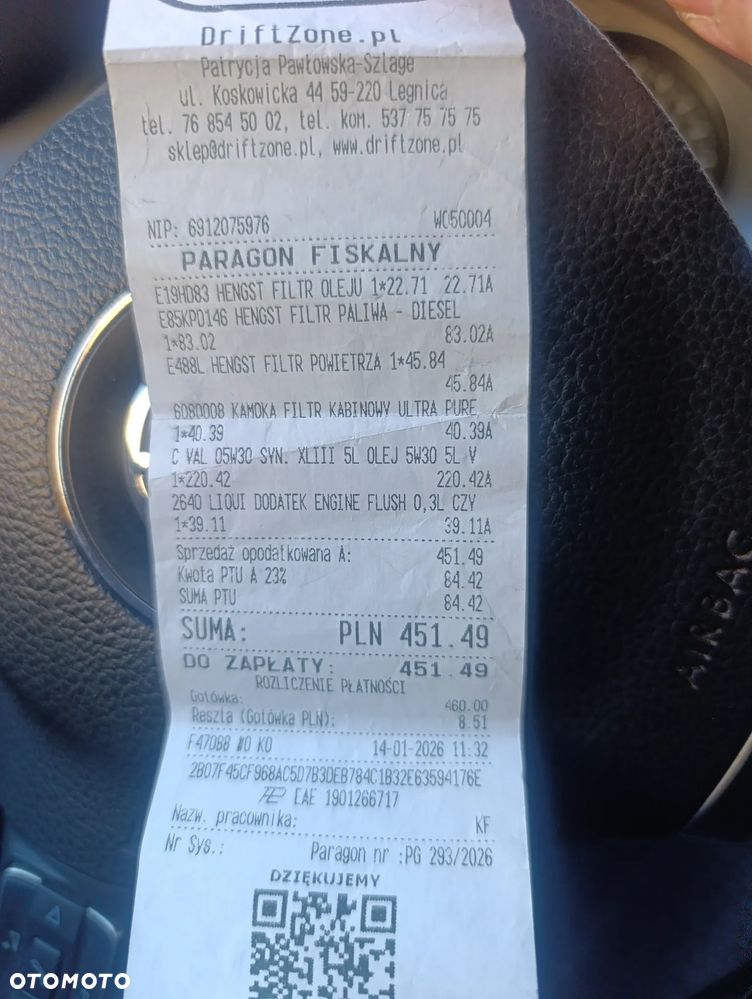 Volkswagen Passat 2.0 TDI Comfortline - 24