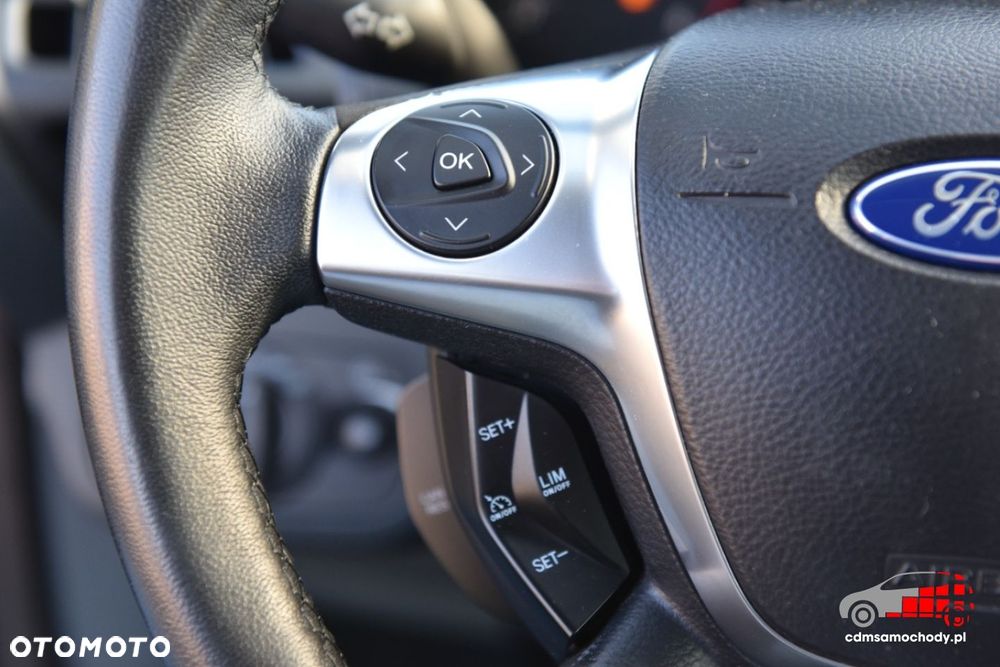 Ford C-MAX - 31