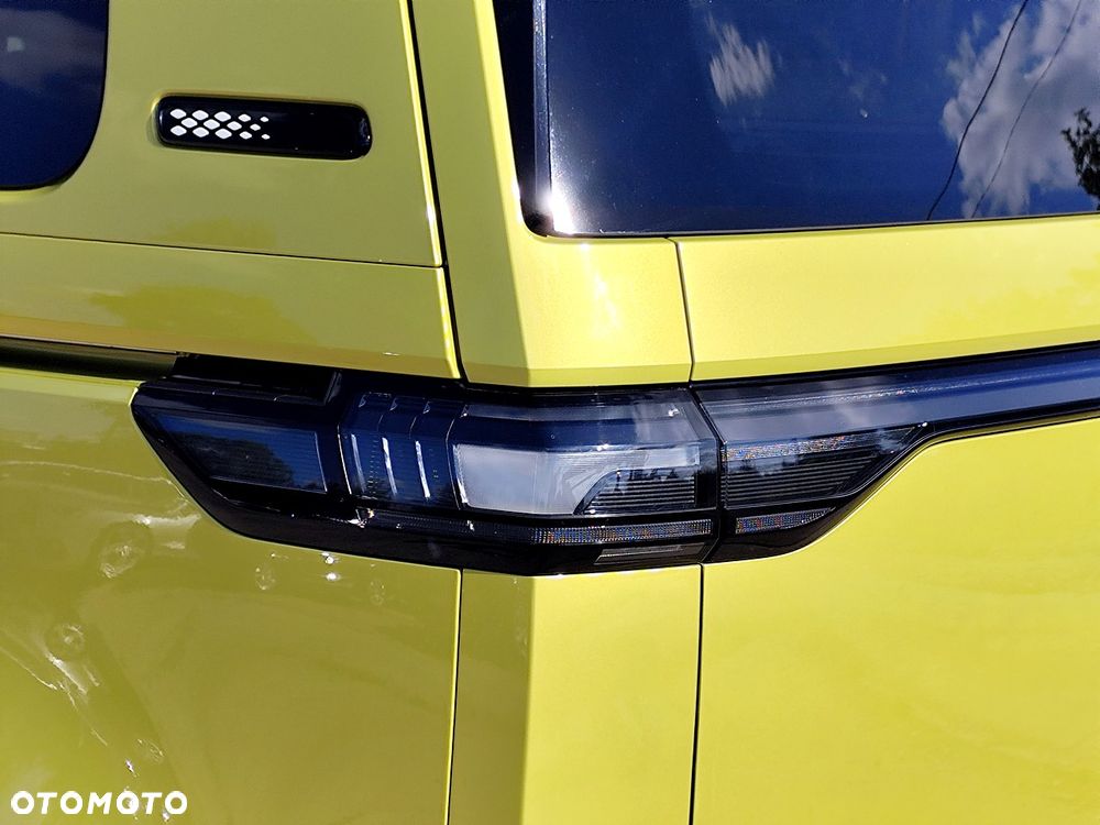 Volkswagen ID. Buzz 82kWh Pro - 13