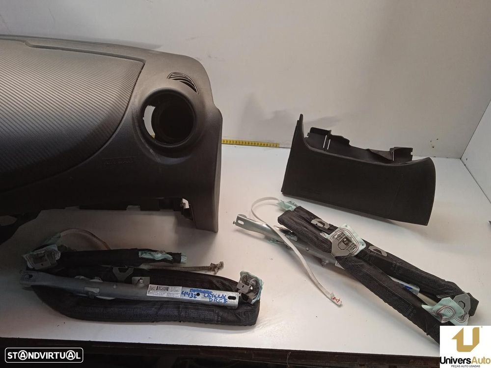 KIT AIRBAG ALFA ROMEO MITO 2012 -50524710 - 2