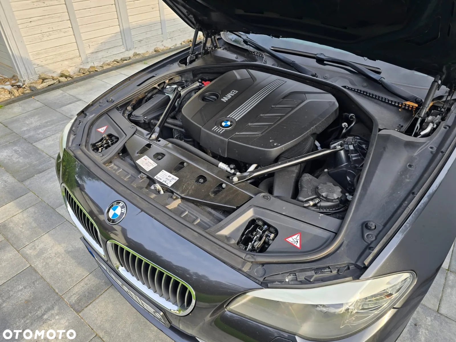 BMW Seria 5 - 26