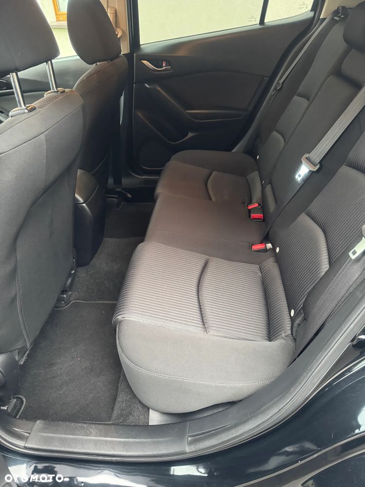 Mazda 3 2.0 Skyenergy EU6 - 22