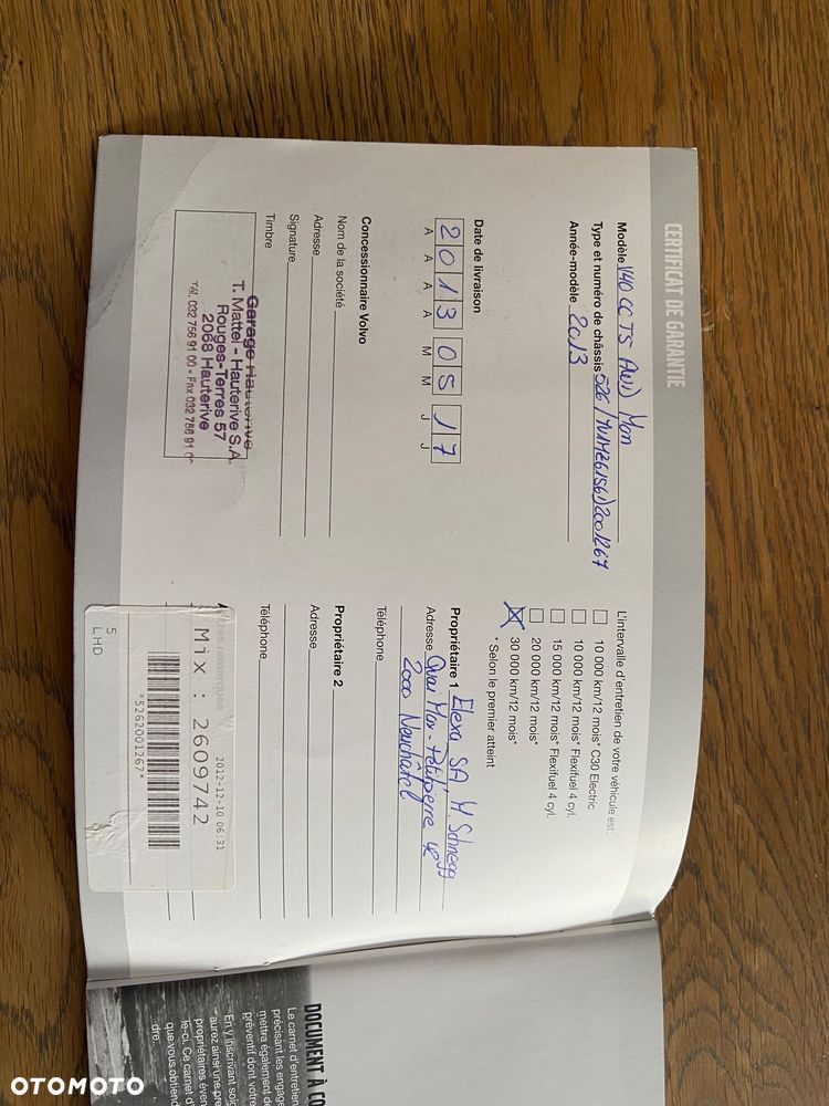 Volvo V40 T5 Momentum - 17