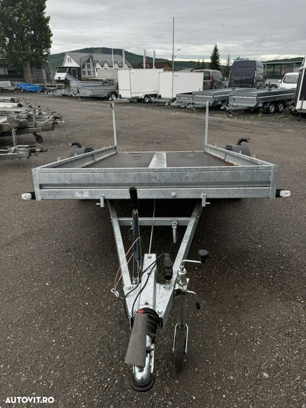 Niewiadow ATVQUADMOTO CU FRANA1300 kg - 7