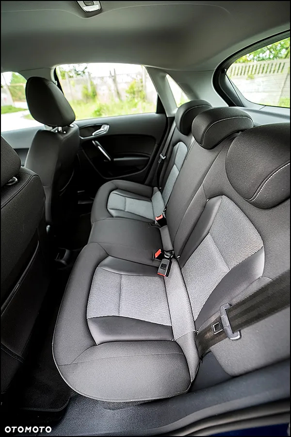 Audi A1 - 8