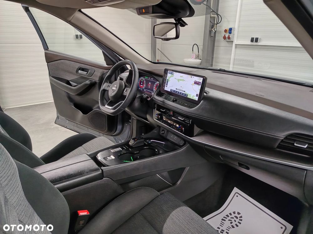 Nissan X-Trail 1.5 VC-T e-POWER N-Connecta 2WD - 28