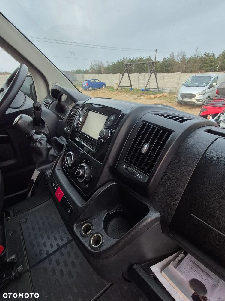 Peugeot Boxer - 13