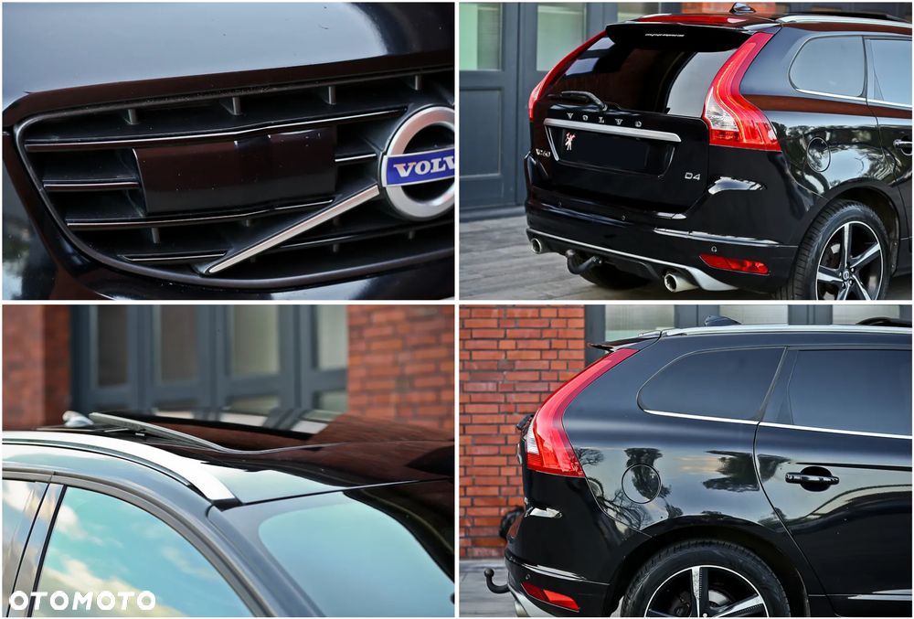 Volvo XC 60 D4 Drive-E Summum - 27