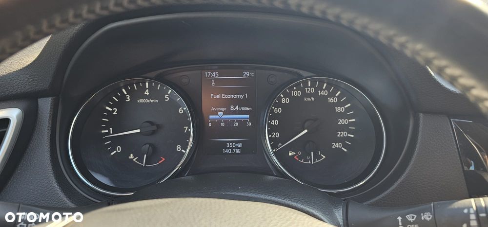Nissan Qashqai 1.2 DIG-T Acenta - 9
