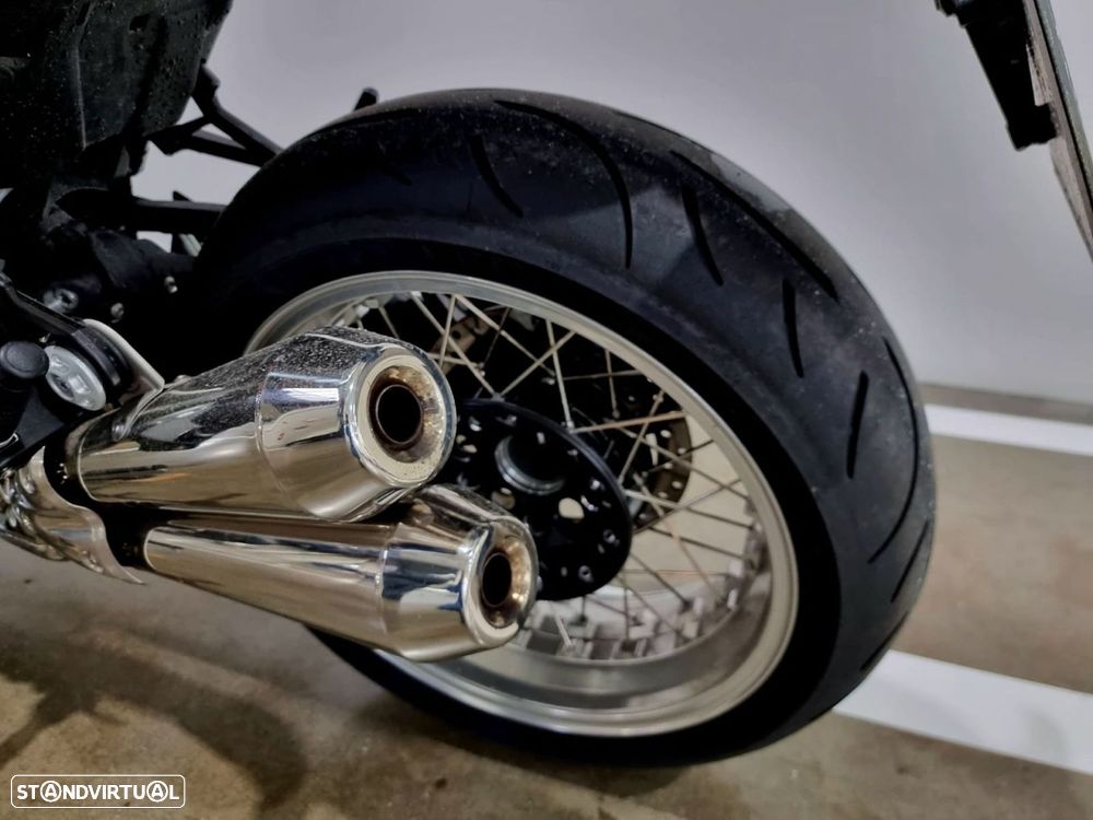 BMW R 12 nineT 12 S - 14