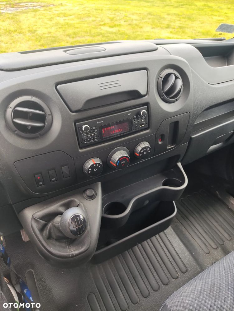 Renault Master - 15