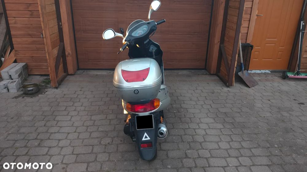 Baotian BT49QT - 3