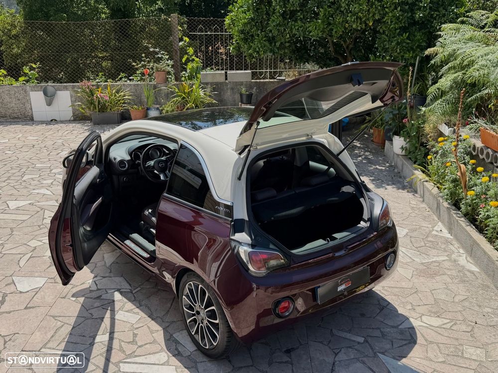 Opel Adam - 13