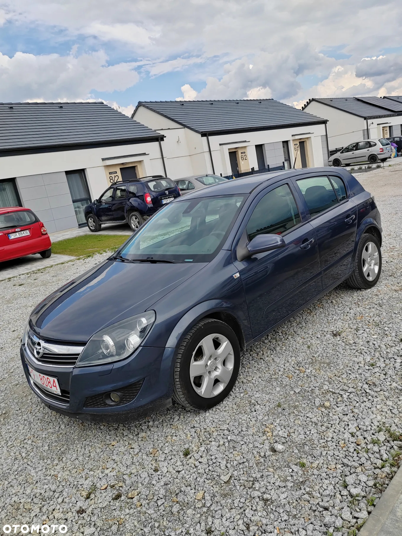 Opel Astra 1.6 150 Jahre - 2