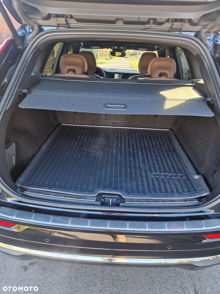 Volvo XC 60 - 10