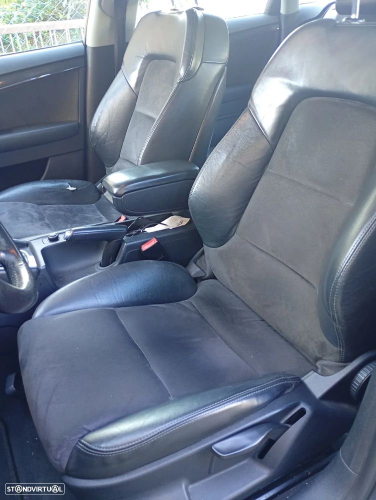 Audi A3 Sportback 2.0 TDi - 3