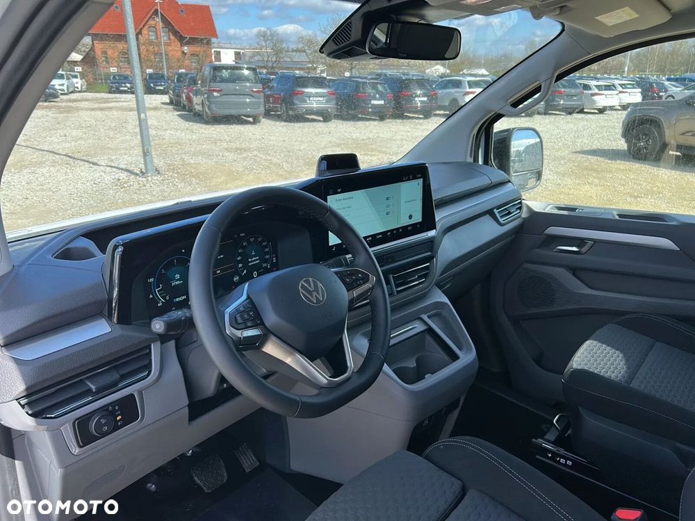 Volkswagen Caravelle 2.0 TDI L2 Edition - 12