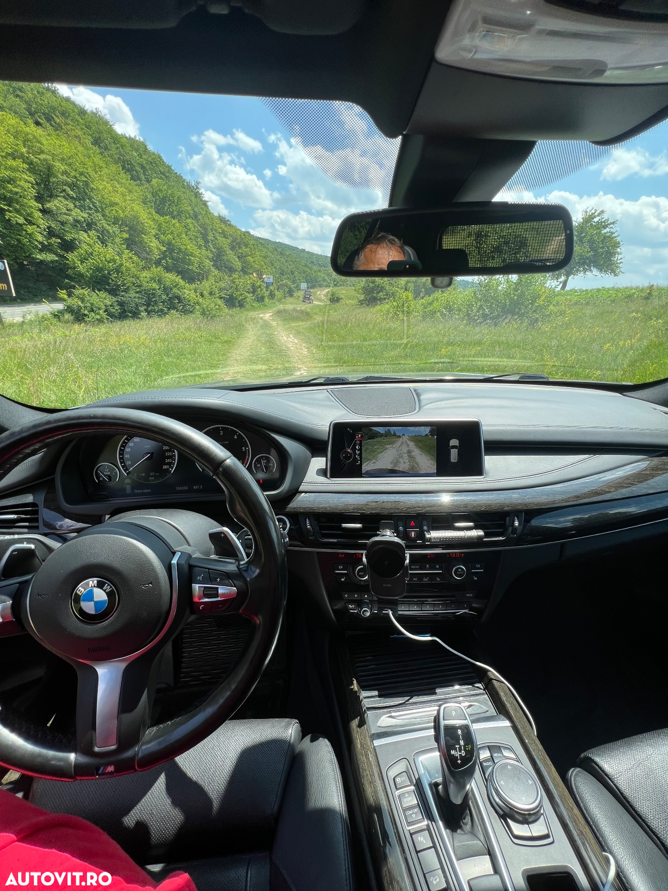 BMW X5 xDrive40d - 10