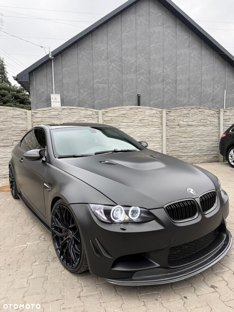 BMW M3 - 1