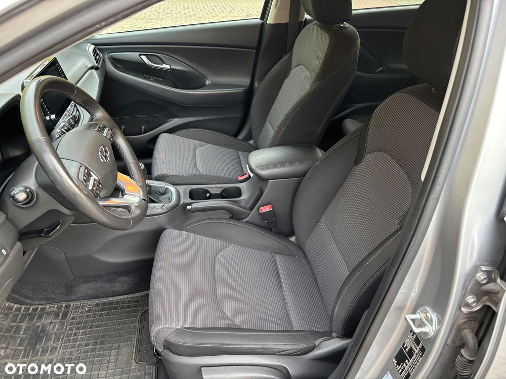 Hyundai i30 1.0 T-GDI Modern - 18