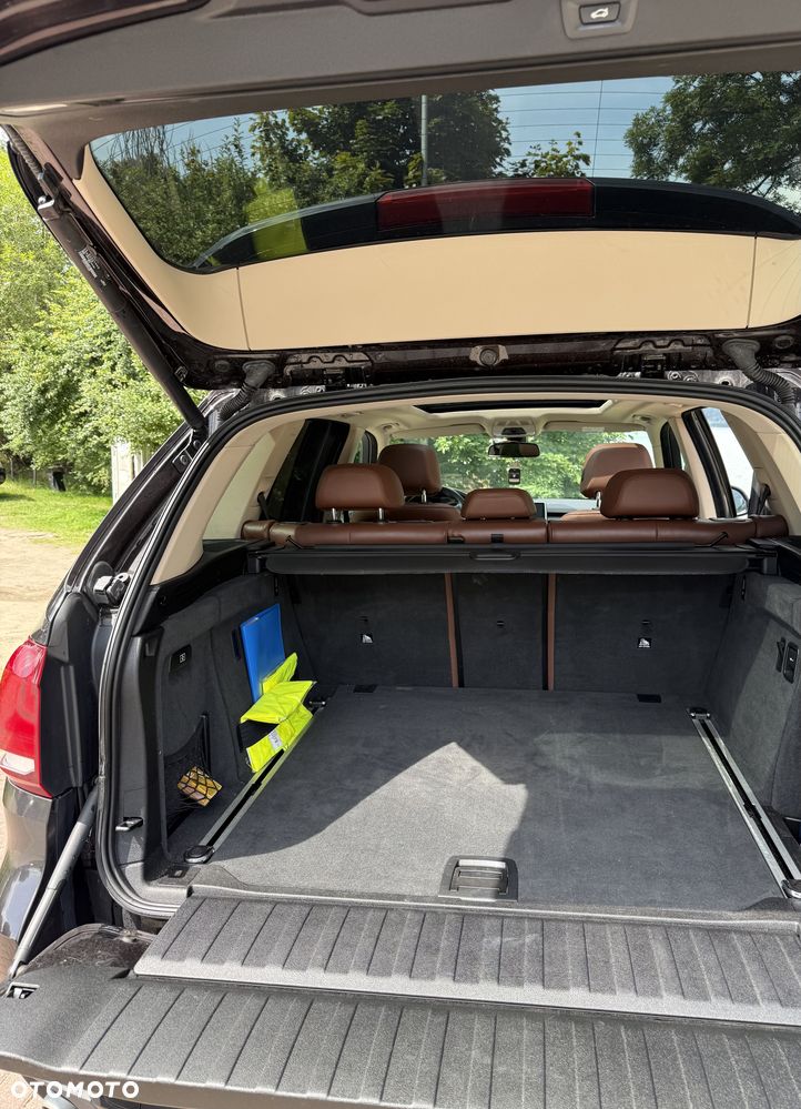 BMW X5 xDrive25d - 23