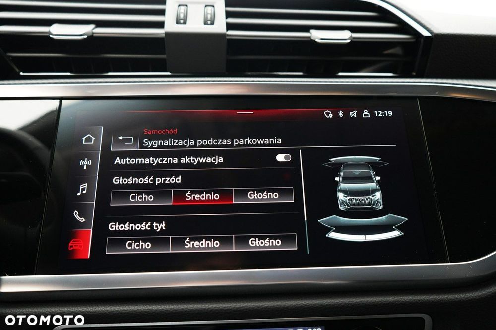 Audi Q3 Sportback - 35