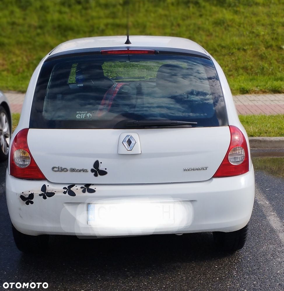Renault Clio - 3