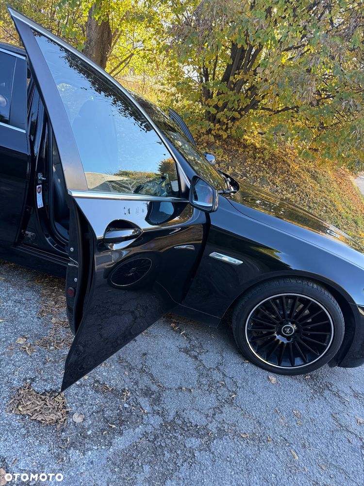 BMW Seria 5 - 19