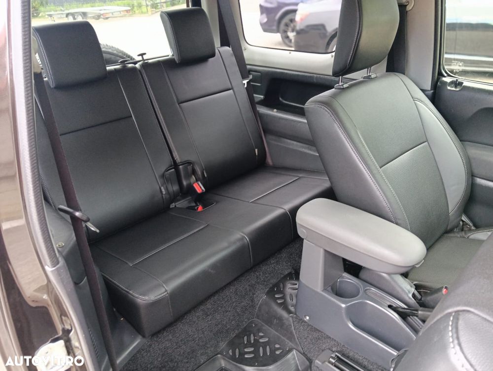 Suzuki Jimny Style Ranger - 10