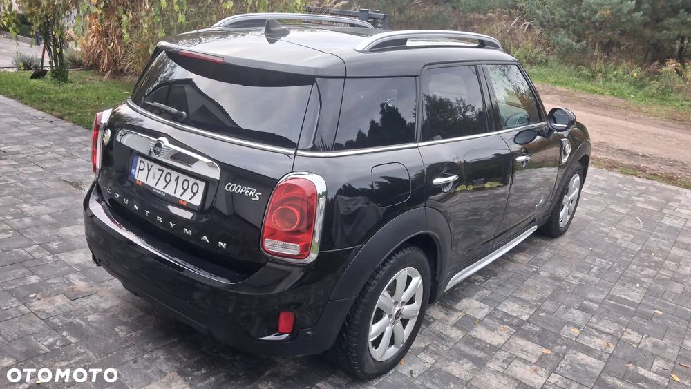 MINI Countryman Cooper All4 - 8