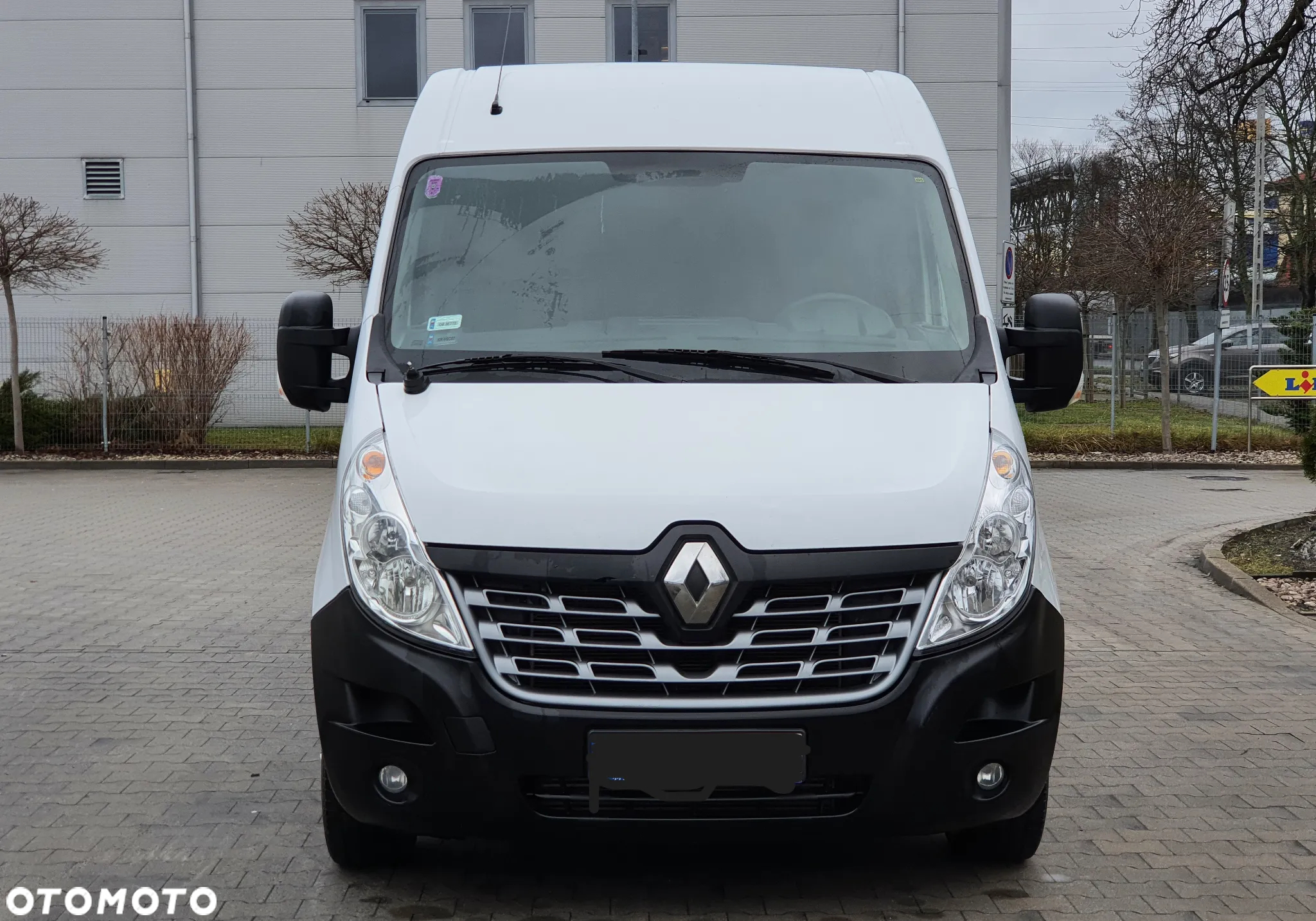 Renault Master - 4