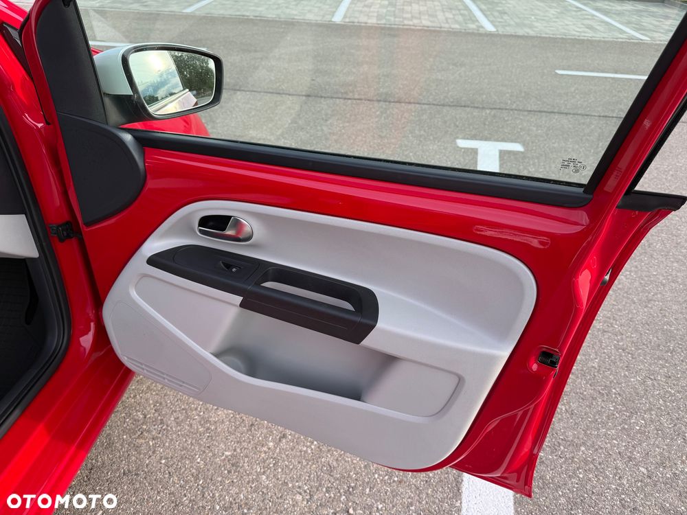 Seat Mii - 22