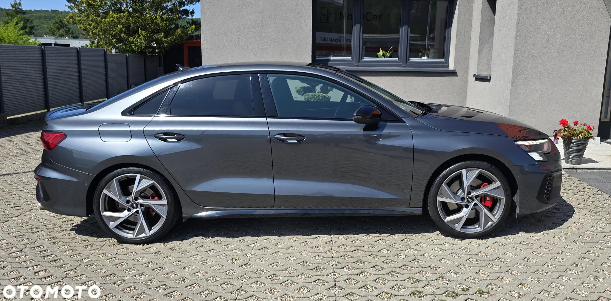 Audi S3 TFSI Quattro S tronic - 6