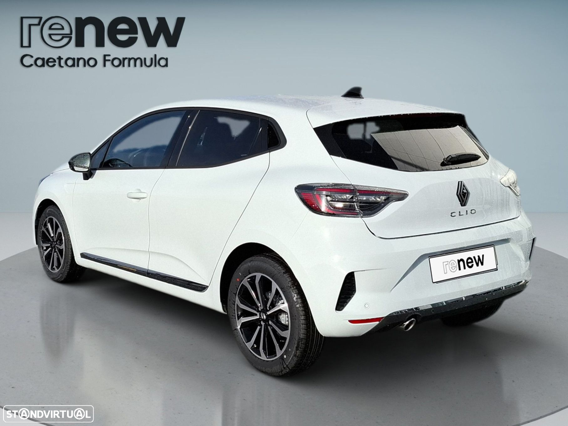 Renault Clio 1.0 TCe Techno - 6
