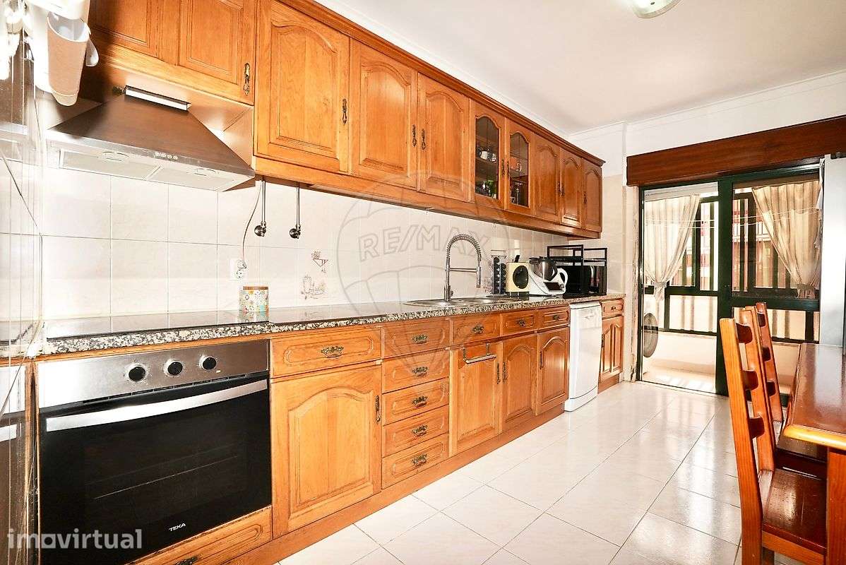 Apartamento T3 para venda - Grande imagem: 5/25