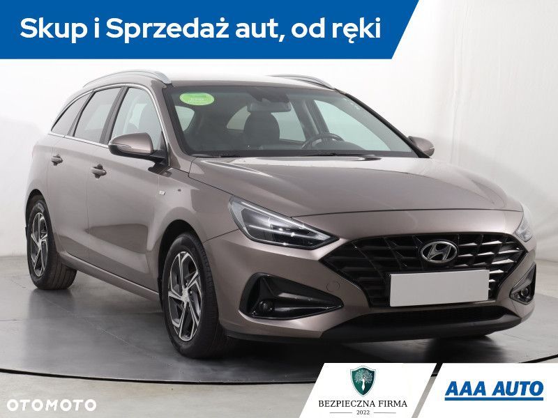 Hyundai i30 - 3