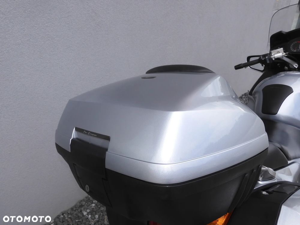 Honda ST - 14