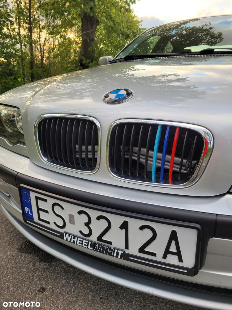 BMW Seria 3 - 28