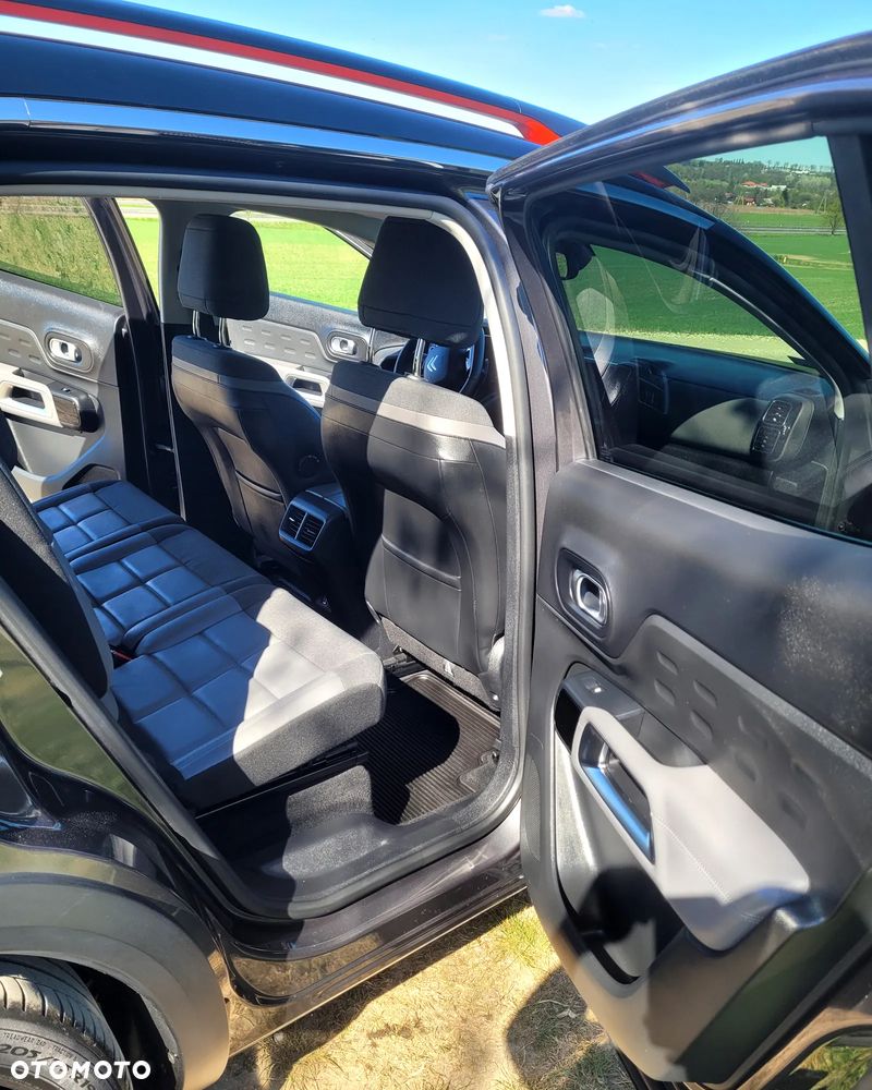 Citroën C5 Aircross 1.6 PureTech Shine EAT8 - 19