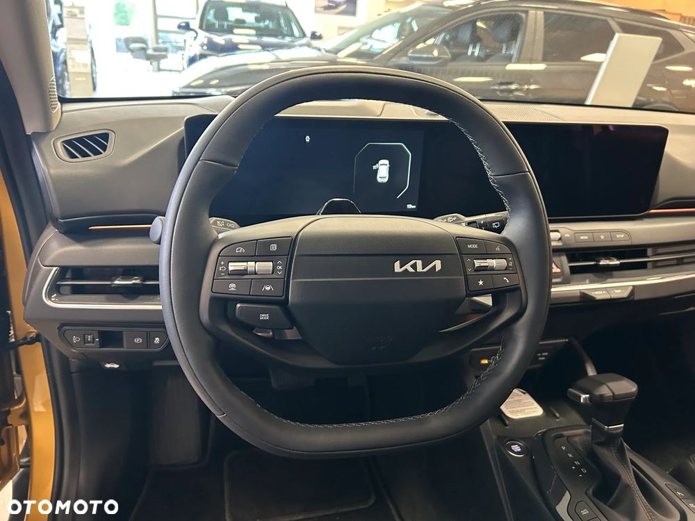 Kia K4 1.6 T-GDI L - 8