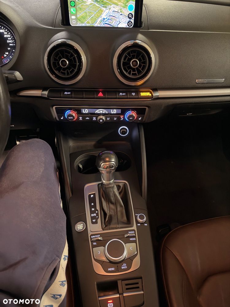 Audi A3 Limousine - 11