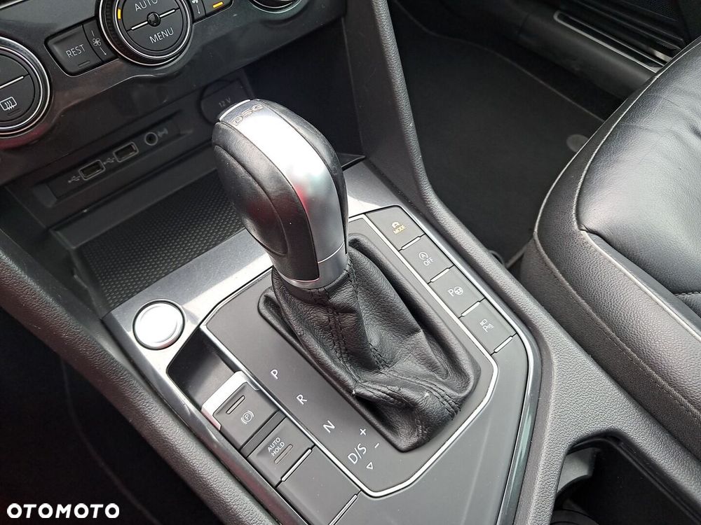 Volkswagen Tiguan 2.0 TDI BMT SCR Highline DSG - 20